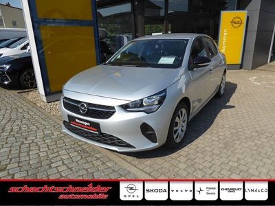 gebraucht Opel Corsa 1.2 Direct Injection Turbo Start/Stop Edition (F)