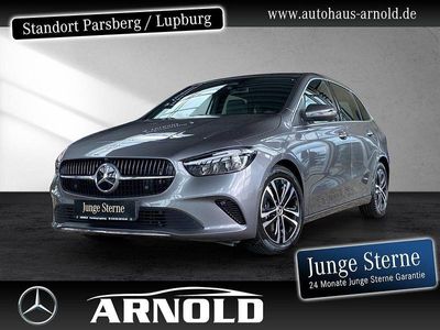 Mercedes B180