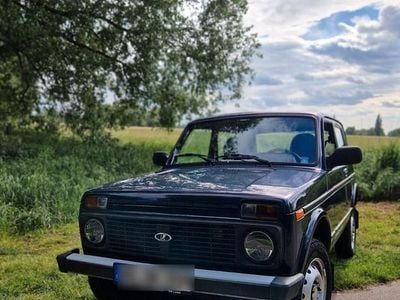 Lada niva
