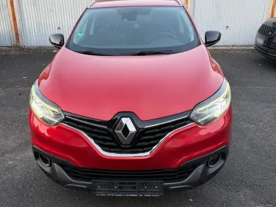 Gebraucht Renault Kadjar