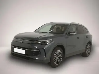Gebraucht VW Tiguan Goal 150 PS (110 kW) 2025 Manufacturer SUV