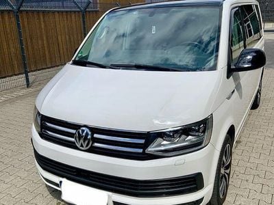 VW T6