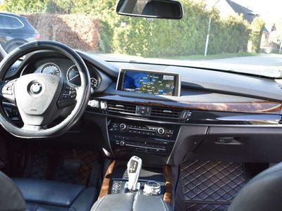 gebraucht BMW X5 xDrive30d