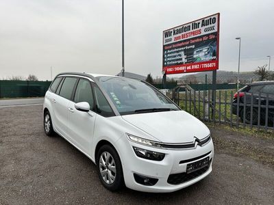 Citroën Grand C4 Picasso