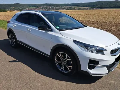 Gebraucht Kia XCeed