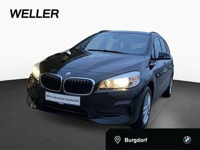BMW 218 Gran Tourer