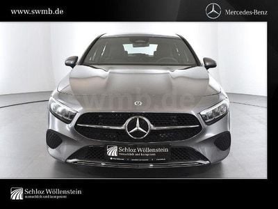 Gebraucht Mercedes A180 Progressive 136 PS (100 kW) 2025