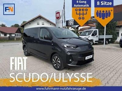 Fiat Ulysse