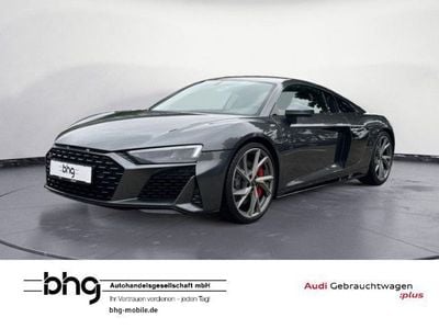 Audi R8 Coupé