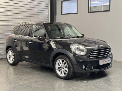 Mini Cooper Countryman
