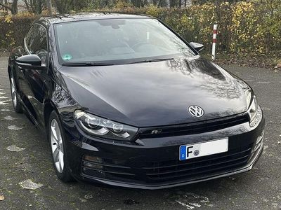 VW Scirocco