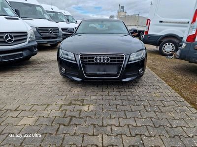 gebraucht Audi A5 3.0 TDI