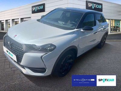 DS Automobiles DS3 Crossback