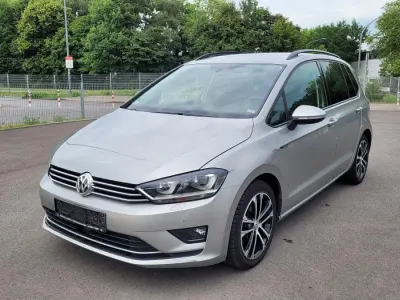 Gebraucht VW Golf VII