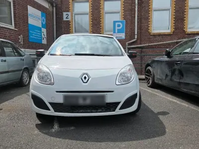 Gebraucht Renault Twingo