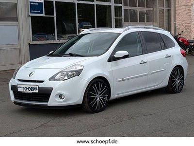 Renault Clio GrandTour