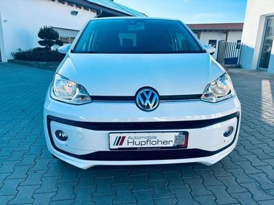 gebraucht VW up! up! soundBMT/Start-Stopp