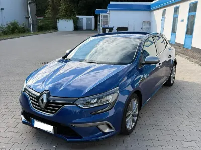 Gebraucht Renault Mégane GT Line