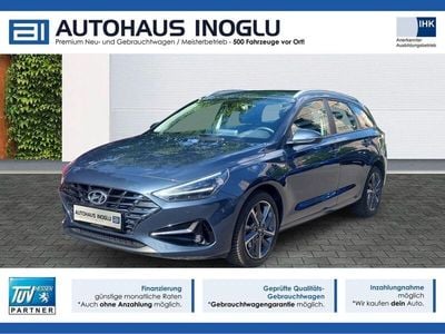 Gebraucht Hyundai i30