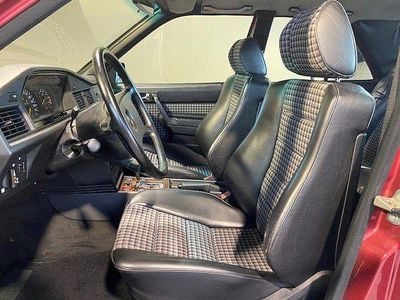 Gebraucht 1990 Mercedes 190 | 43.900 €