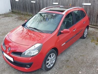 Renault Clio II
