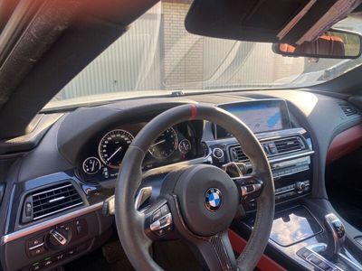 gebraucht BMW 650 650 Gran Coupé i xDrive Gran Coupé -