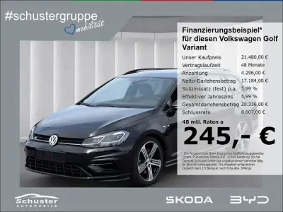 Gebraucht VW Golf VII