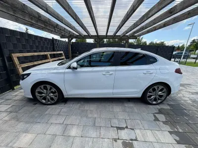 Gebraucht Hyundai i30
