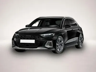 Gebraucht Audi A3 Comfort 204 PS (150 kW) 2025 Manufacturer Limousine