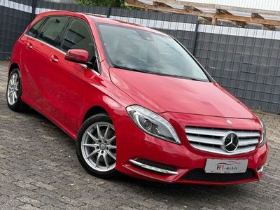 Mercedes B250