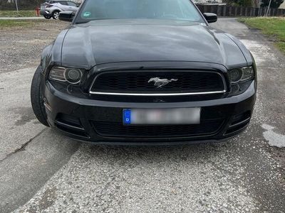 gebraucht Ford Mustang 3,7L