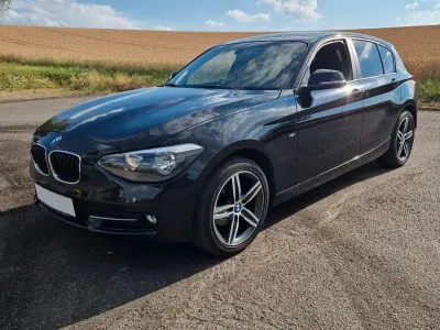 Gebraucht BMW 116