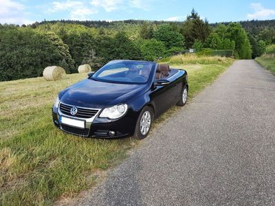 gebraucht VW Eos 2.0TFSI EDITION 2009