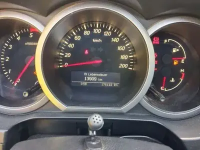 Gebraucht Suzuki Grand Vitara
