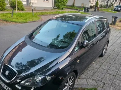 Gebraucht Seat Altea XL