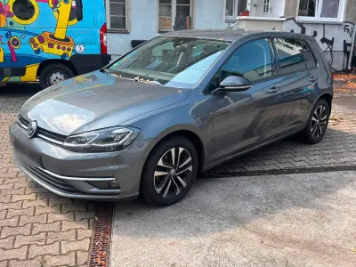 Gebraucht VW Golf VII