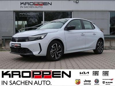 Nouă Opel Corsa Edition 101 CP (74 kW) 2026 Alb Hatchback