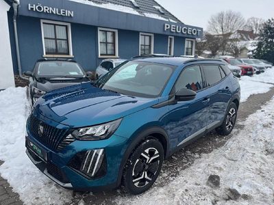 Gebraucht 2025 Peugeot 2008 Allure SUV | 23.980 € (Fairer Preis)