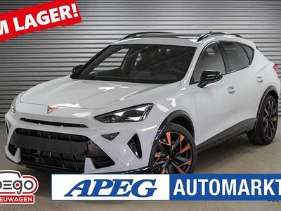 Gebraucht Cupra Formentor VZ 333 PS (244 kW) 2024 Andere farbe SUV