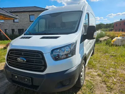 Gebraucht Ford Transit