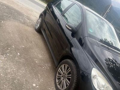 Mercedes B170