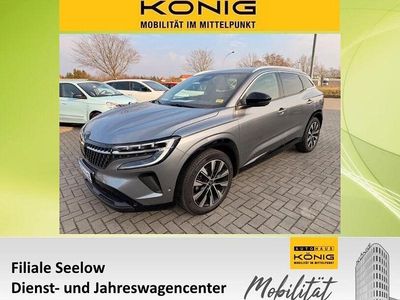 Second-hand Renault Austral Techno 158 CP (116 kW) 2023 Gri SUV