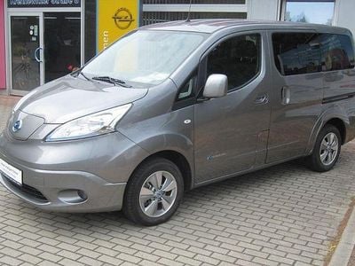 Nissan e-NV200