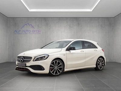 Mercedes A250