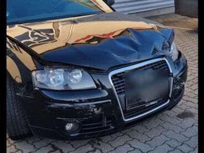 gebraucht Audi A3 