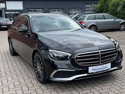 Mercedes E200