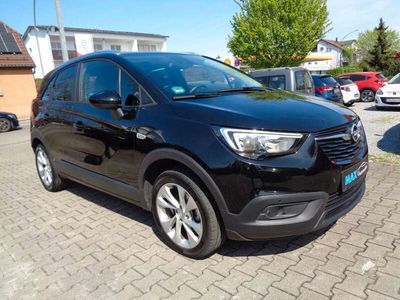 gebraucht Opel Crossland X 