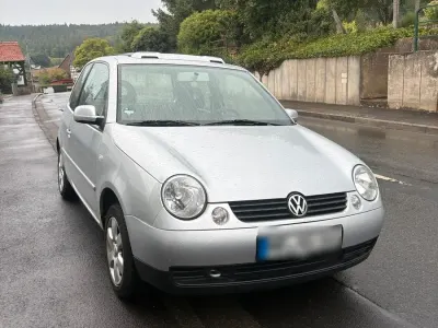 Gebraucht VW Lupo