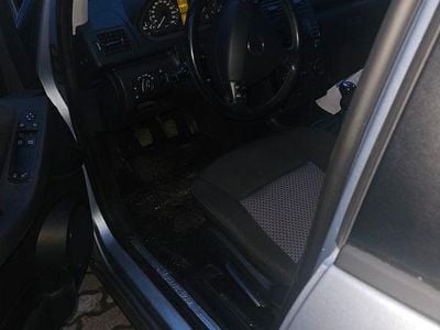 Mercedes A150