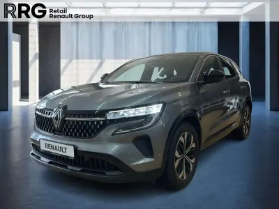 Gebraucht Renault Austral Evolution 158 PS (116 kW) 2024 Grau SUV